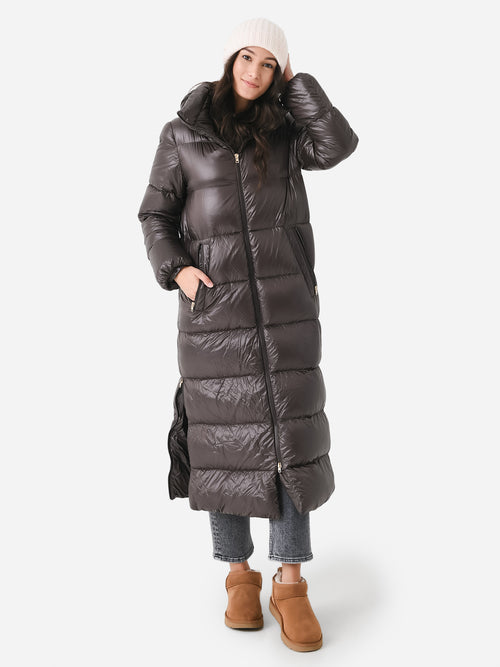 Herno Women's Long Coat