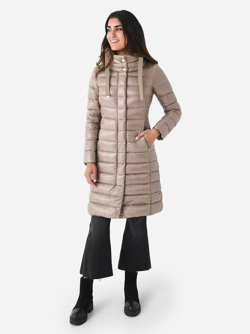 Herno Women's Down Coat