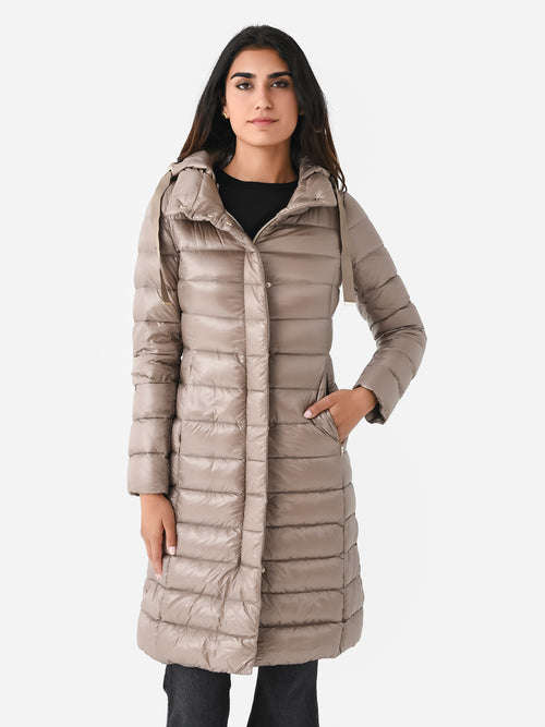 Herno Women's Down Coat