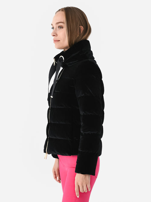 Herno Women's Down Jacket