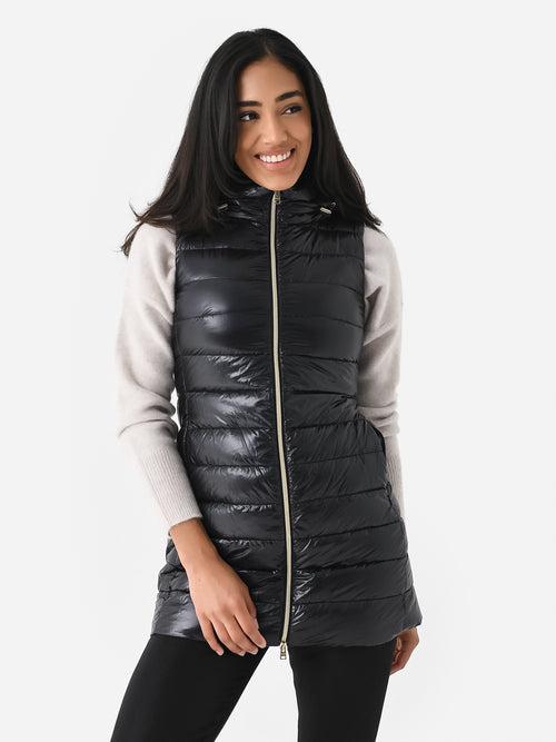 Herno Women's Serena Vest