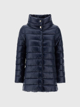 Herno Women's Amelia Down Coat - Saint Bernard