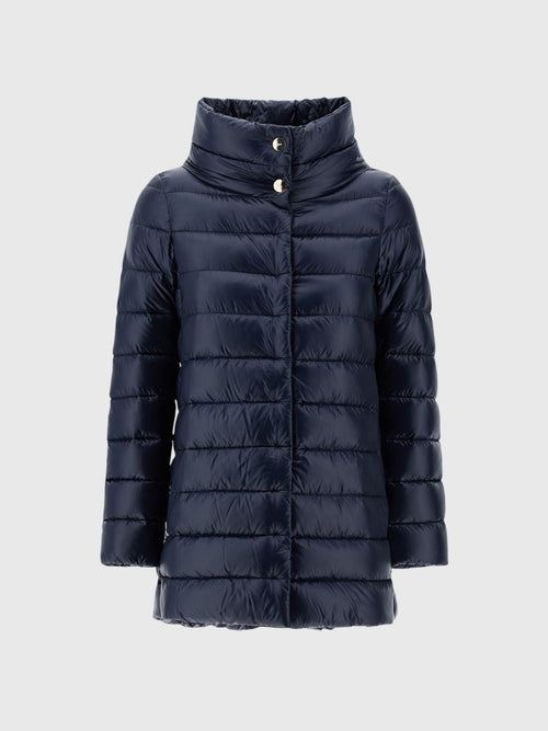 Herno Women's Amelia Down Coat - Saint Bernard