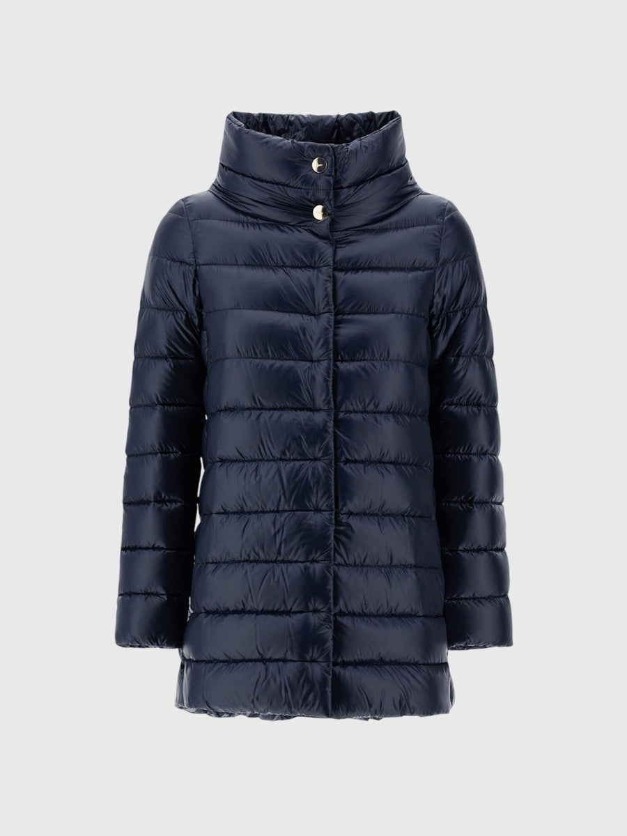 Herno Women's Amelia Down Coat - Saint Bernard