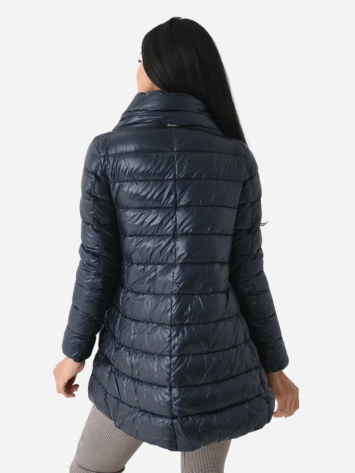 Herno Women's Amelia Down Coat – Saint Bernard