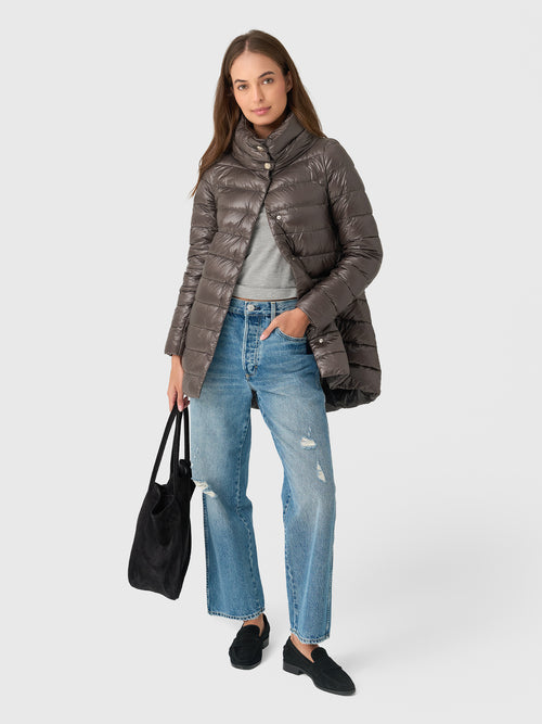 Herno Women's Amelia Down Coat