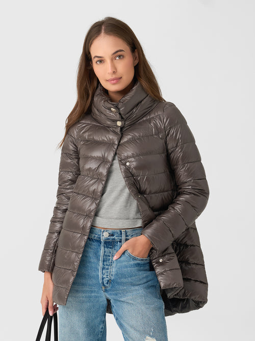 Herno Women's Amelia Down Coat