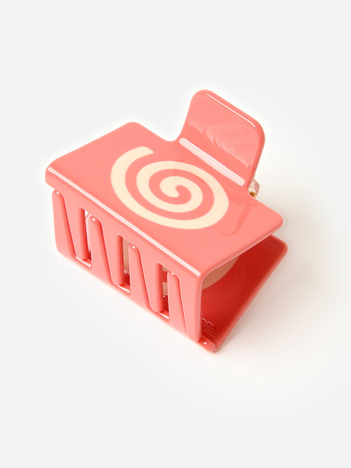 Casa Clara Pia Hair Claw Clip