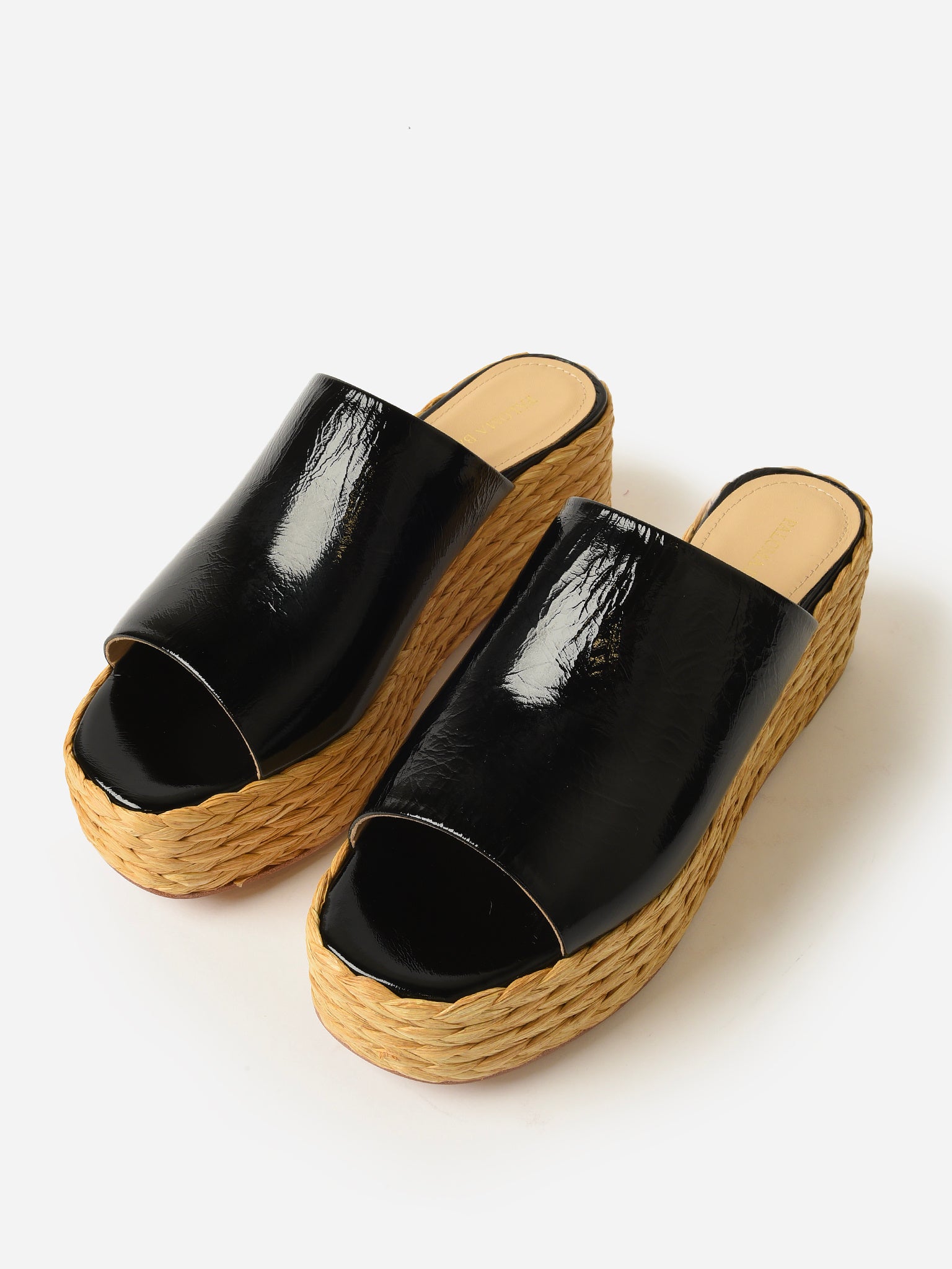 Paloma Barcelo Women's Pilli Wedge - Saint Bernard