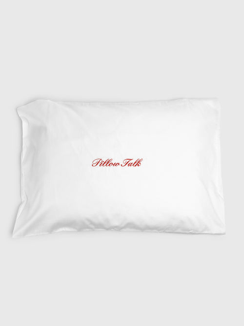 Abbode Pillow Talk Pillowcase