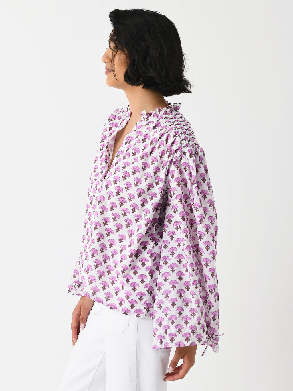 PINKBUTTONBLOUSExPINKFLOWER-alt3