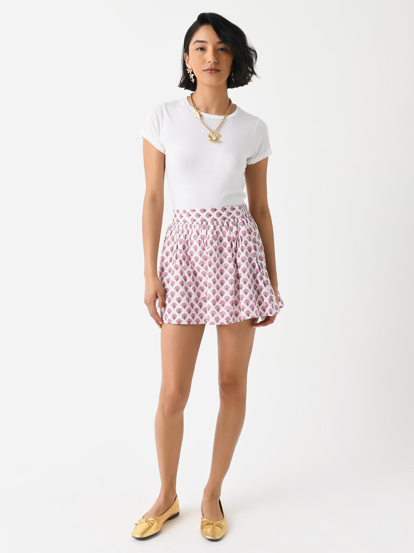 PINKFLORALMINISKIRTxPINKFLORAL-alt1