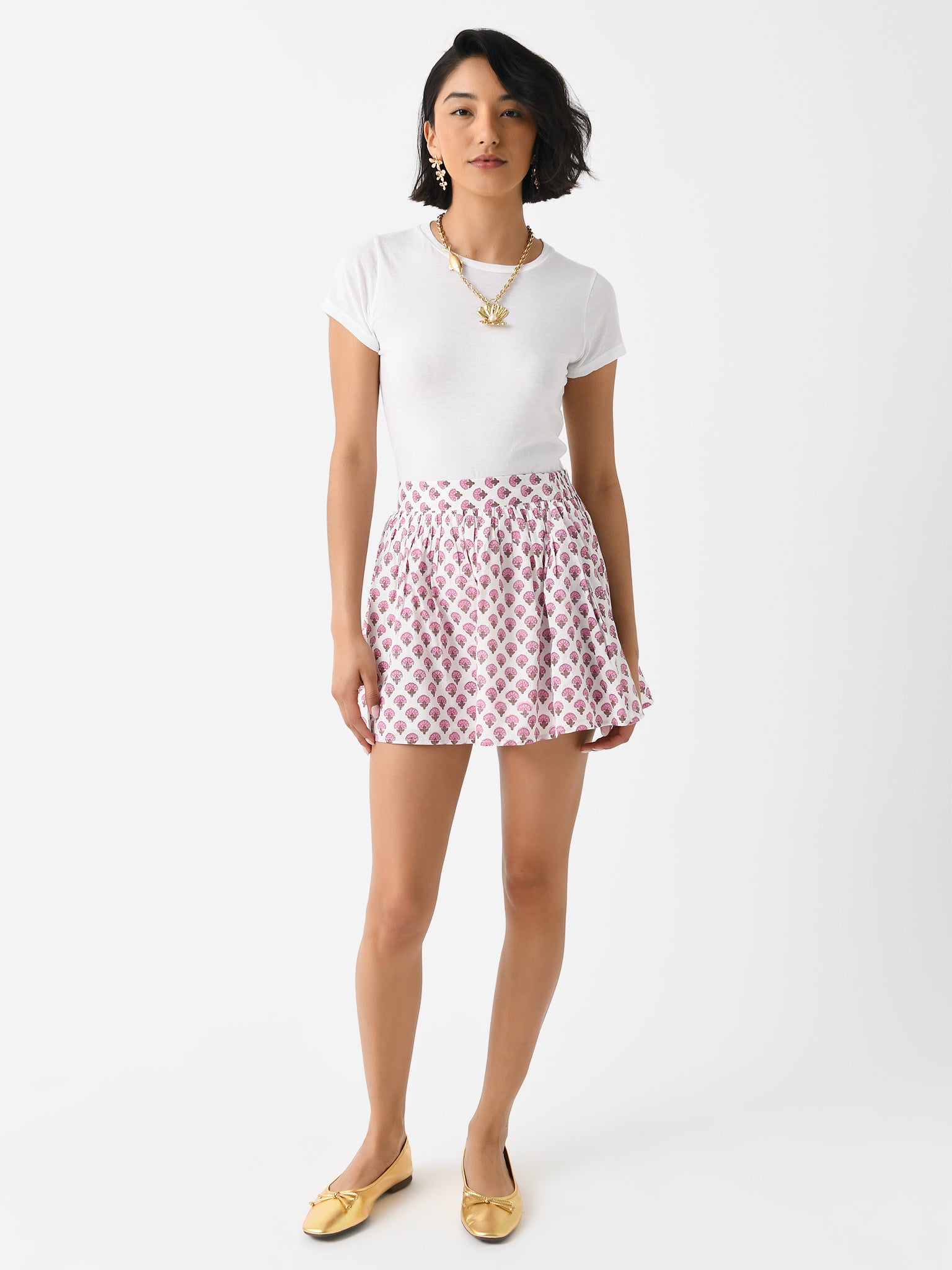 PINKFLORALMINISKIRTxPINKFLORAL-alt1