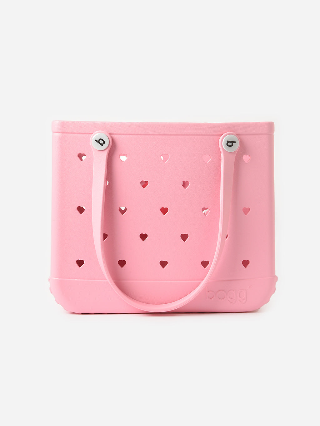 Bogg Bag Limited Edition Heart Bogg® Bag - Saint Bernard
