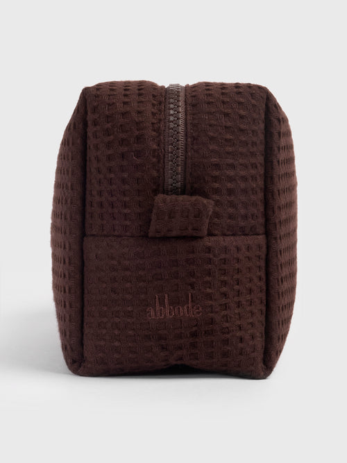 Abbode Bandana Icon Waffle Pouch