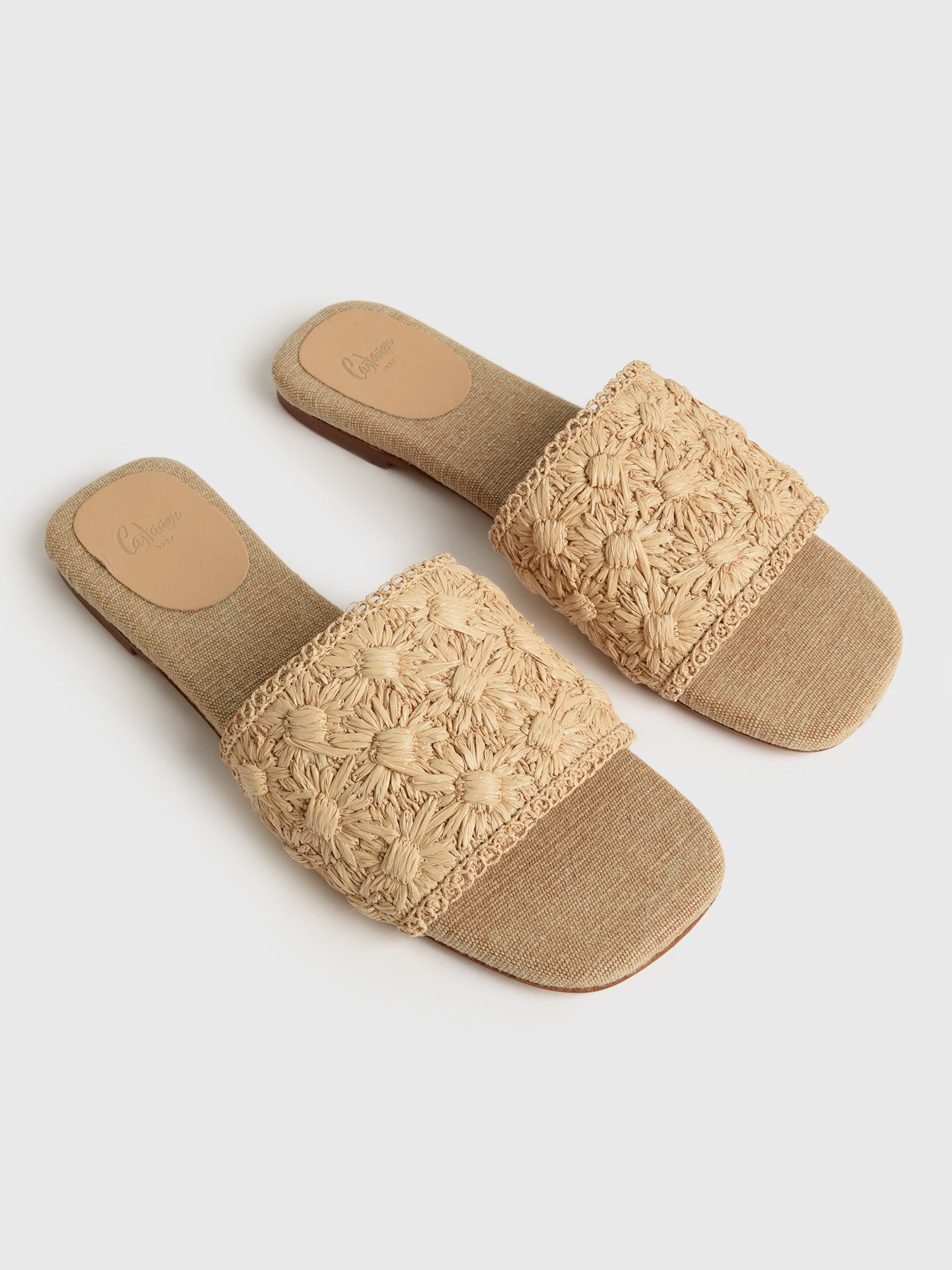 Castaner Women's Pisa Sandal - Saint Bernard