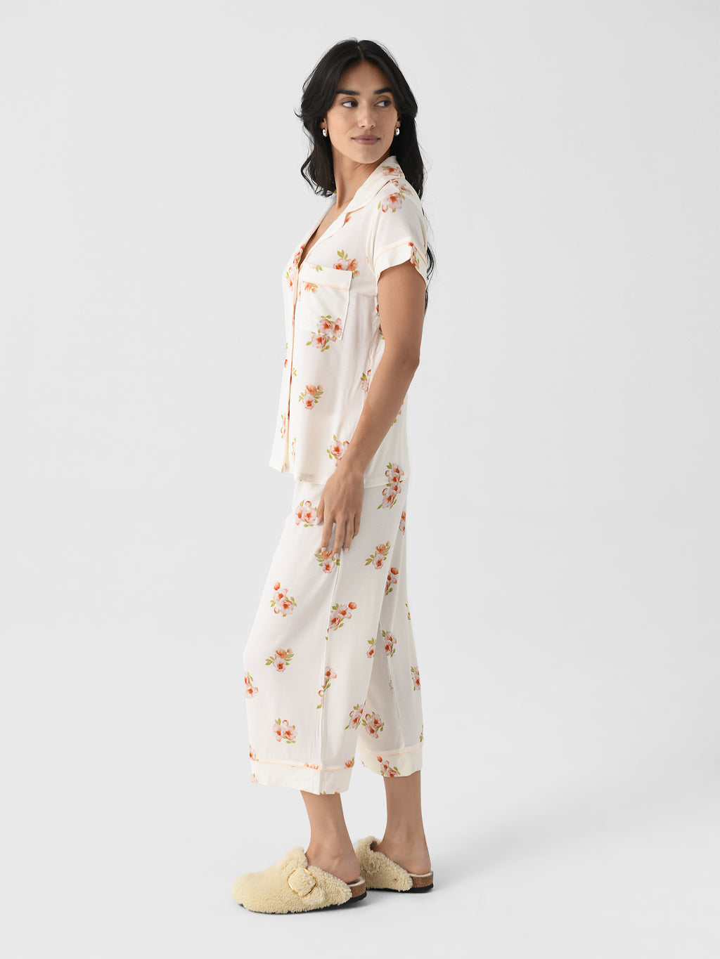 PJ1141TSZCxFLORALBLOOMIVYVANILLA-alt1