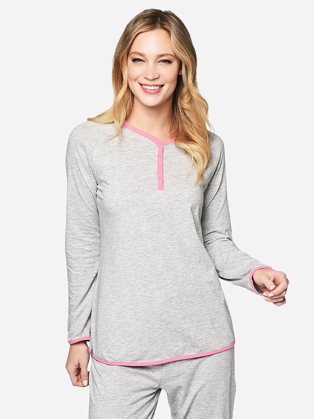 Saint Bernard Women’s Pajama Set - Saint Bernard