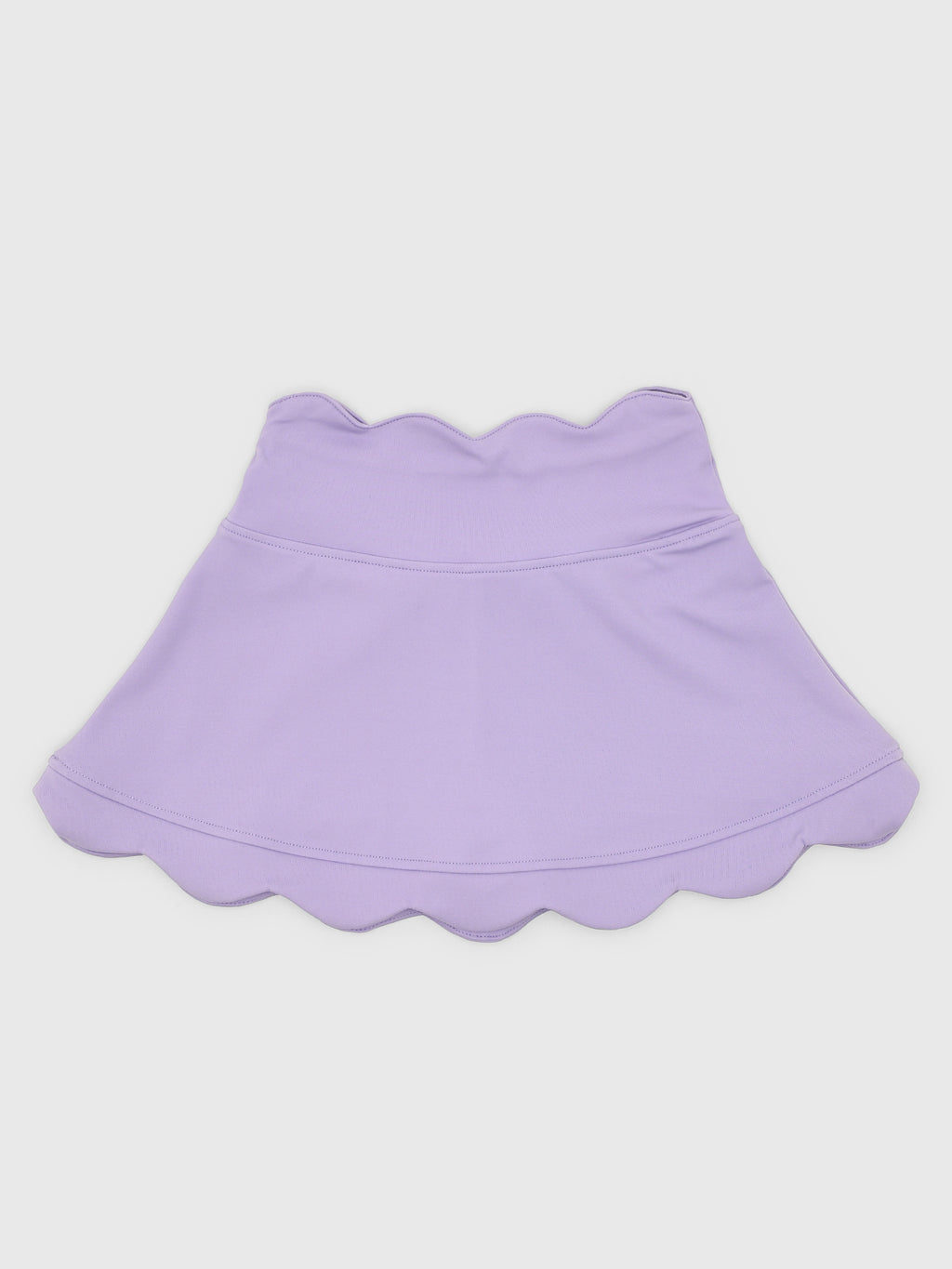 Poppyland Playful Girls' Olivia Skirt - Saint Bernard