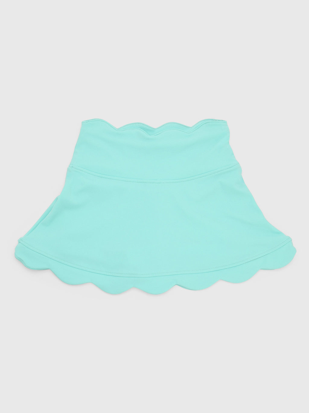 Poppyland Playful Girls' Olivia Skirt - Saint Bernard
