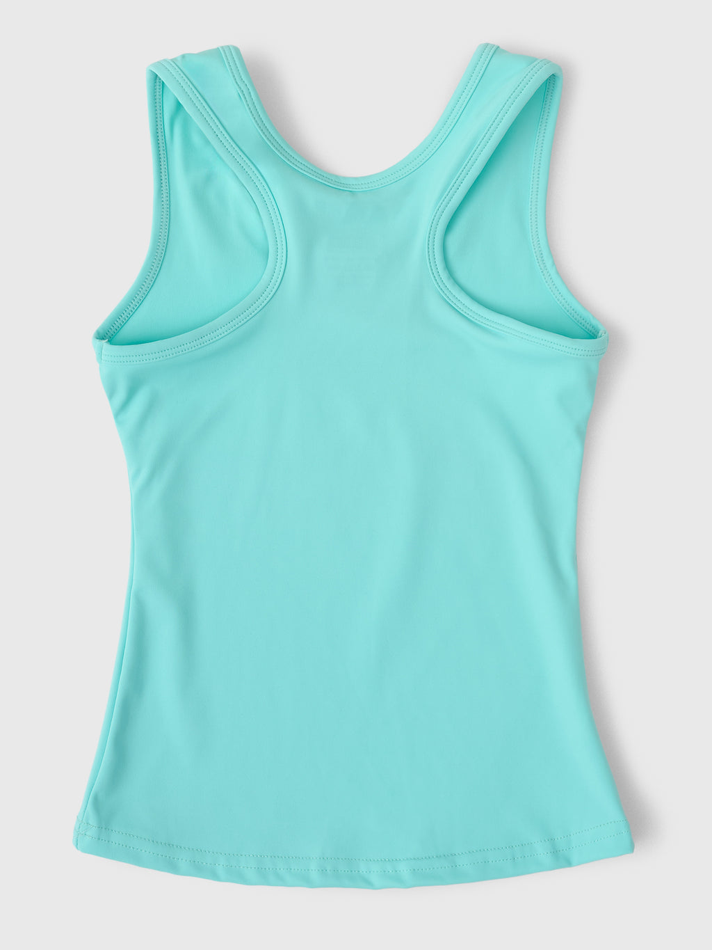 Poppyland Playful Girls' Tally Tank - Saint Bernard