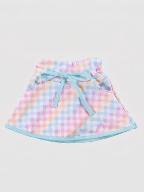 Poppyland Playful Girls' Emmy Skirt