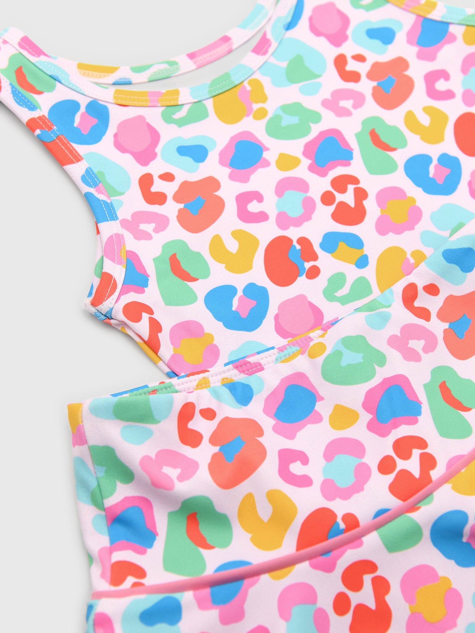 Poppyland Playful Girls' Katherine Set - Saint Bernard