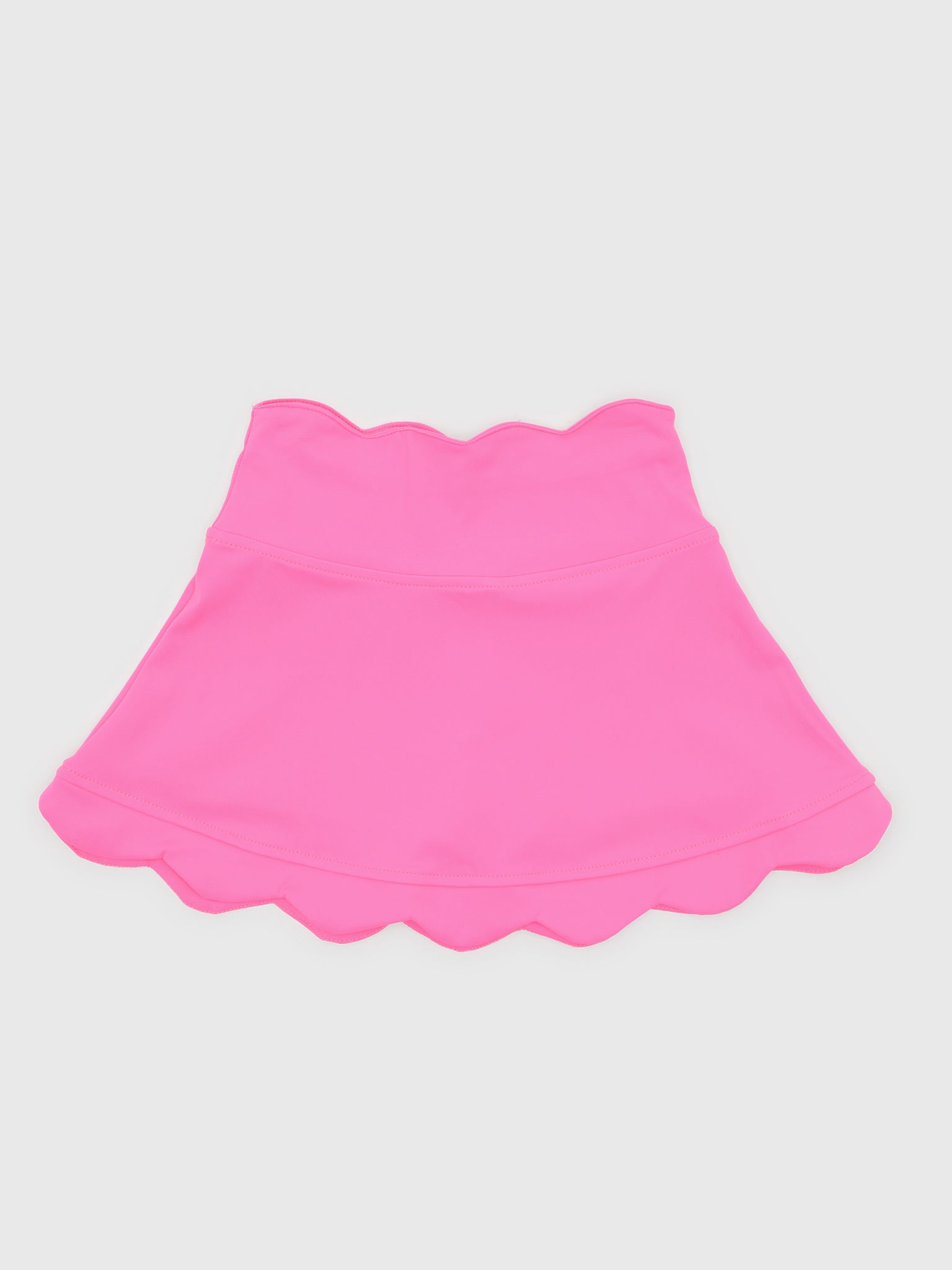Poppyland Playful Girls' Olivia Skirt - Saint Bernard