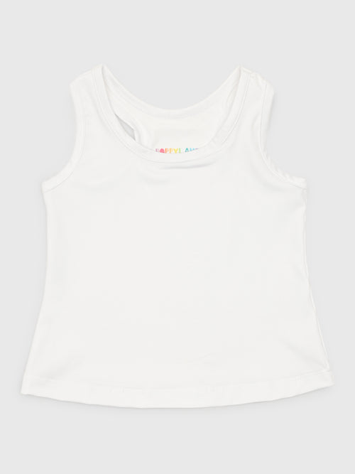 Poppyland Playful Girls' Annabelle Top