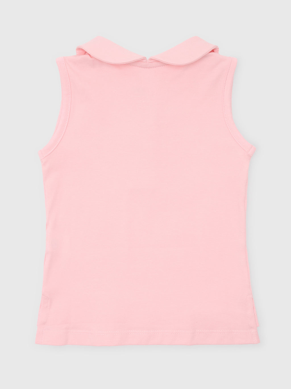 Poppyland Playful Girls' Mary Top - Saint Bernard