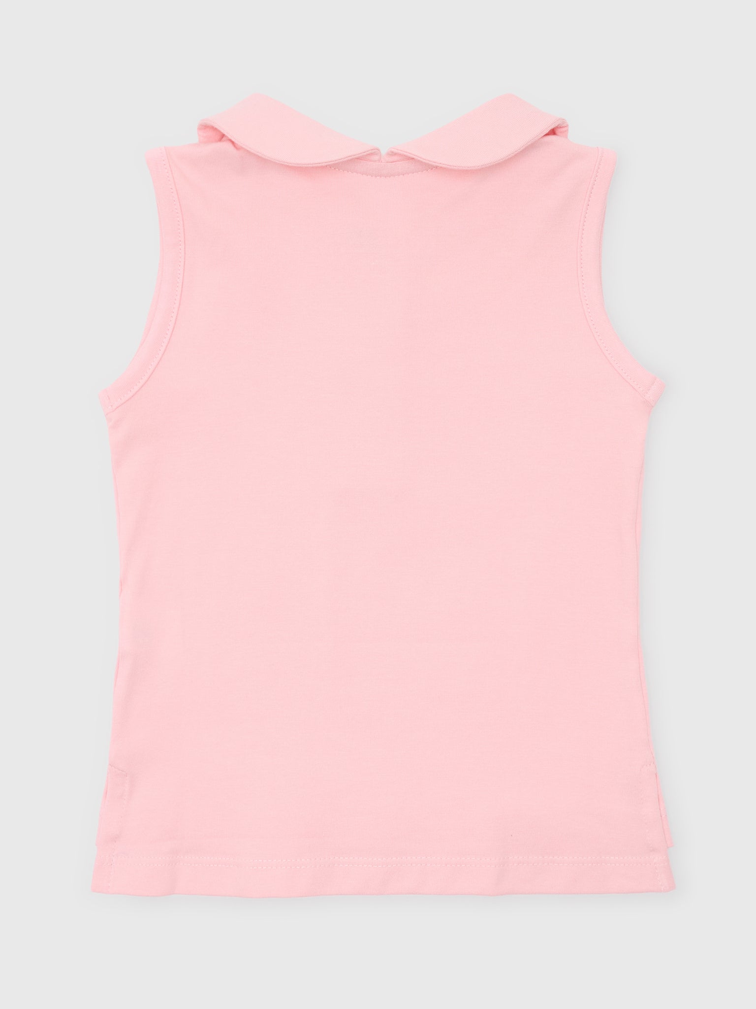 Poppyland Playful Girls' Mary Top - Saint Bernard