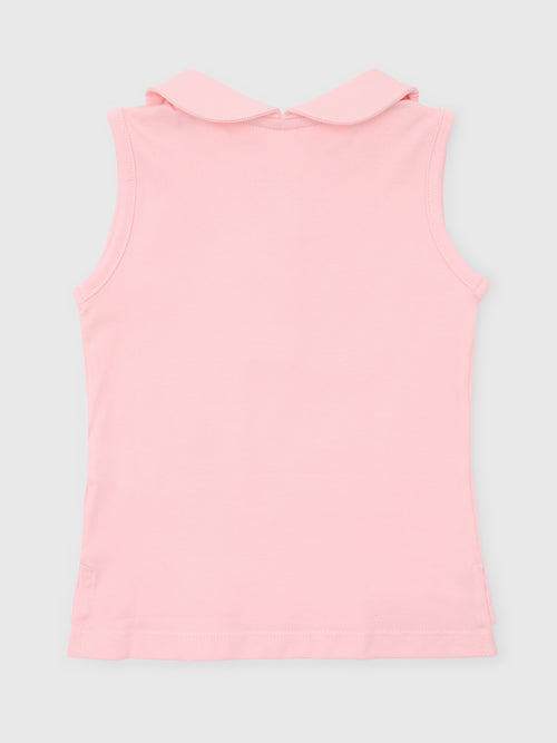 Poppyland Playful Girls' Mary Top