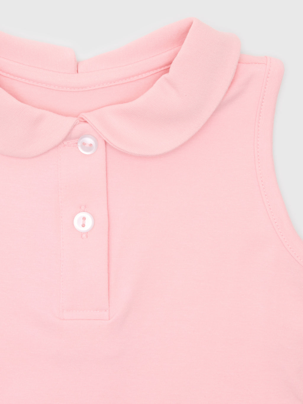 Poppyland Playful Girls' Mary Top - Saint Bernard