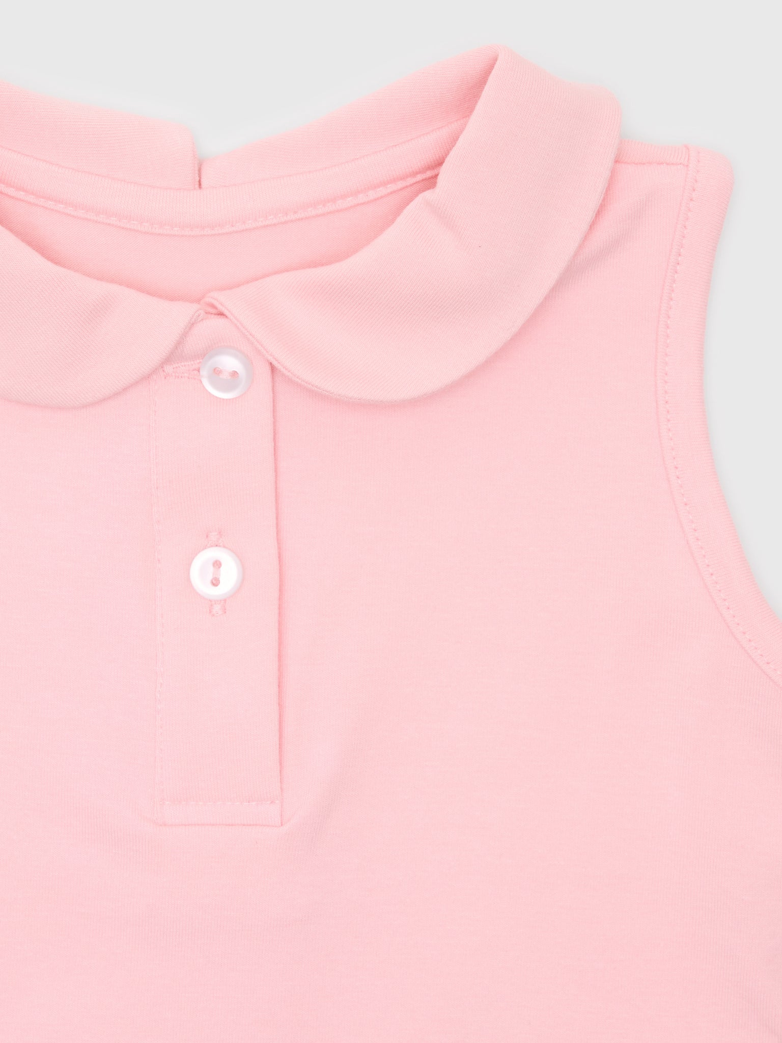 Poppyland Playful Girls' Mary Top - Saint Bernard