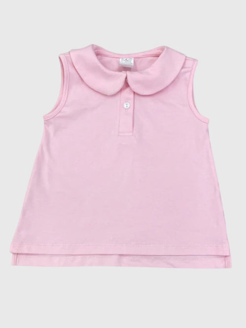 Poppyland Playful Girls' Mary Top