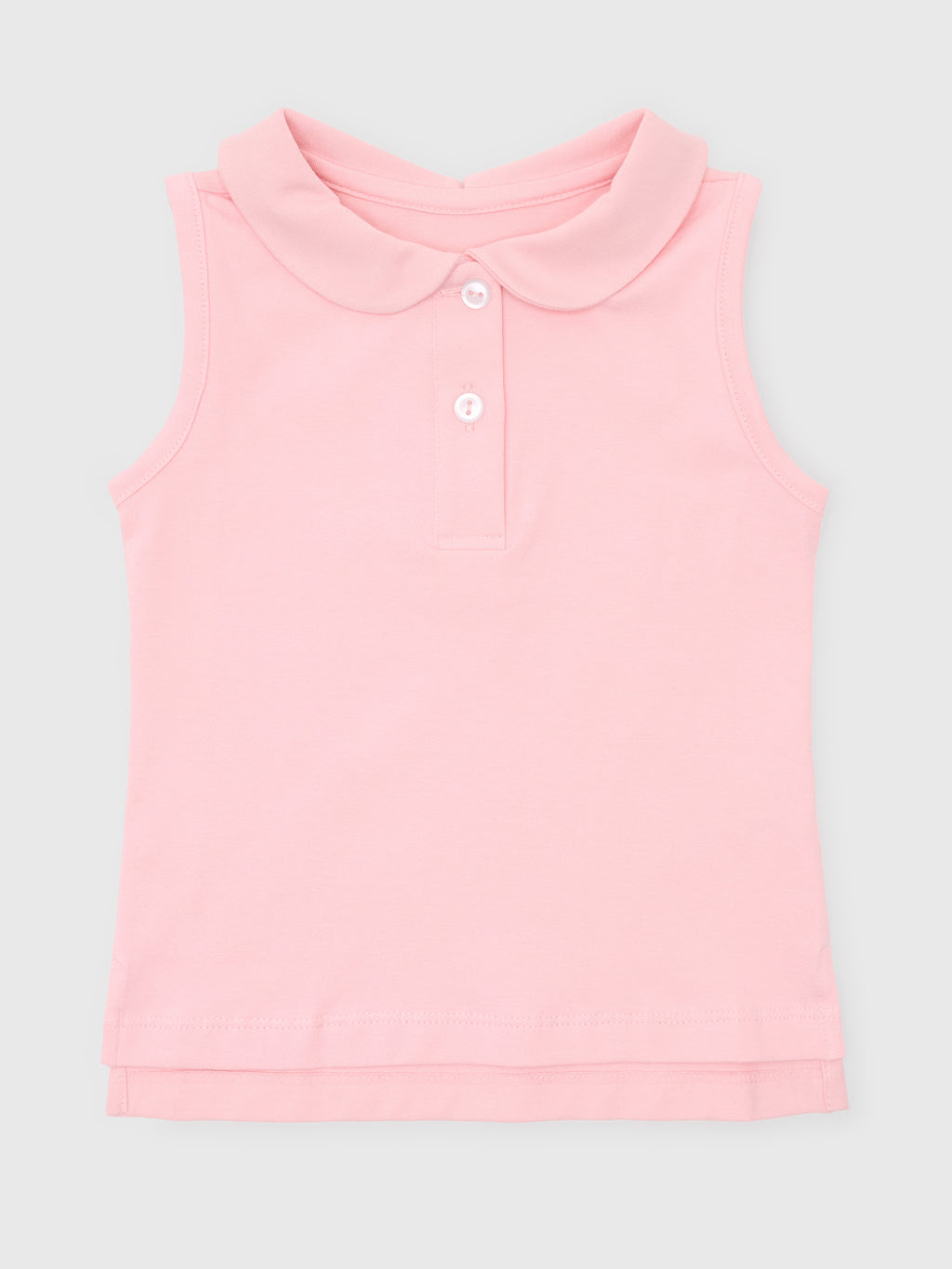 Poppyland Playful Girls' Mary Top - Saint Bernard