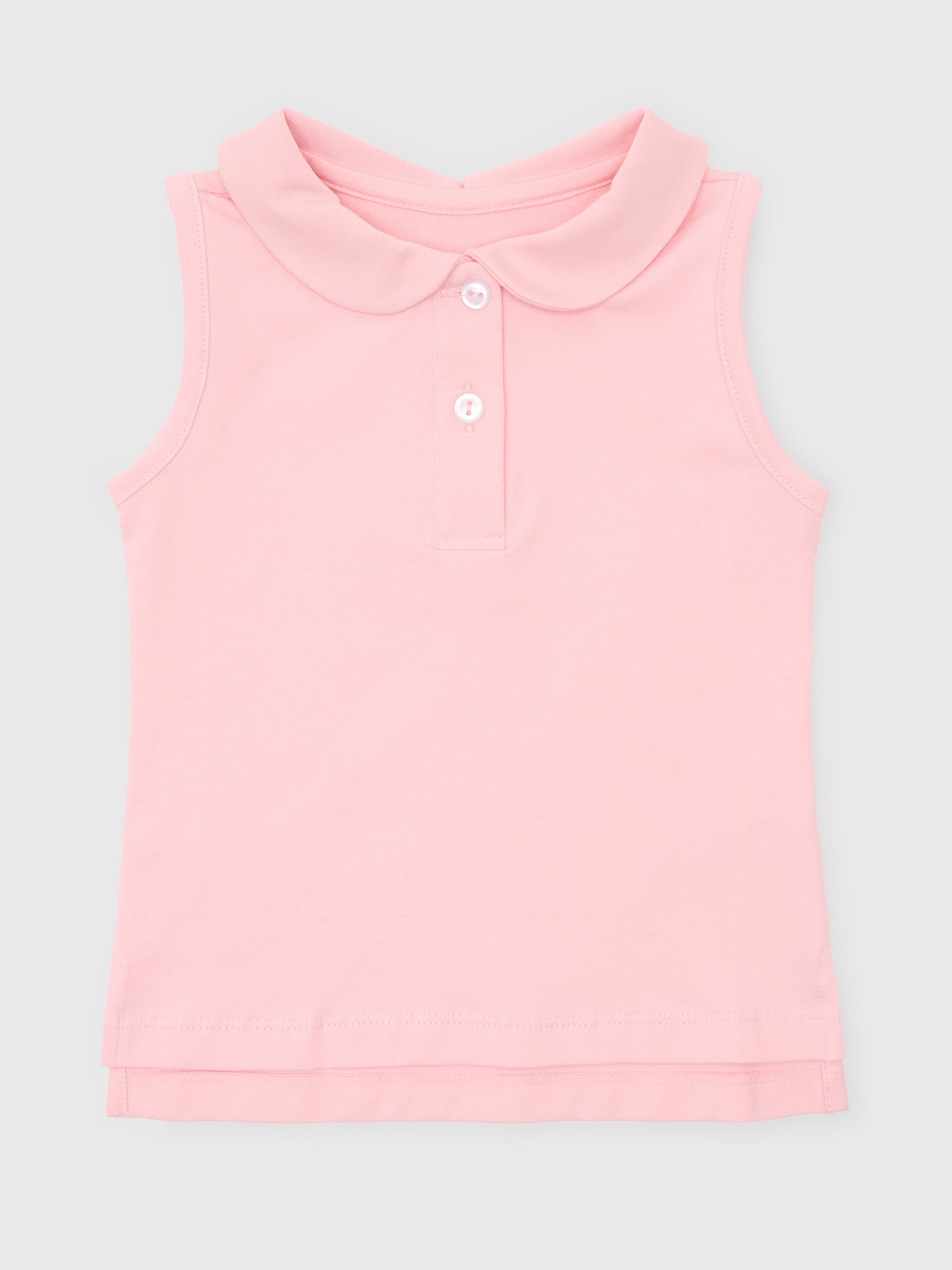 Poppyland Playful Girls' Mary Top - Saint Bernard
