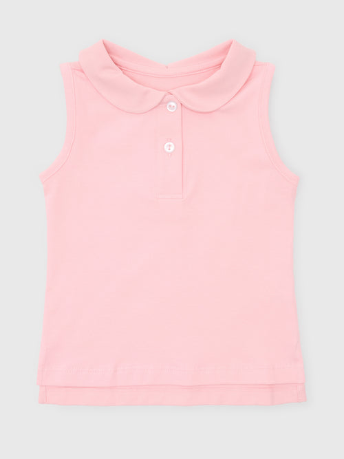 Poppyland Playful Girls' Mary Top