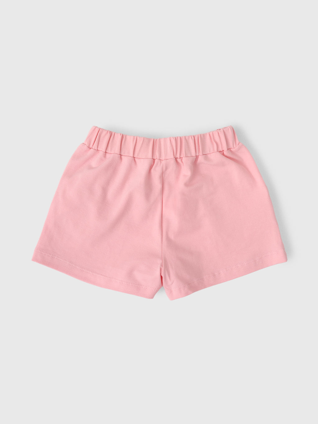 Poppyland Playful Girls' Caroline Short - Saint Bernard