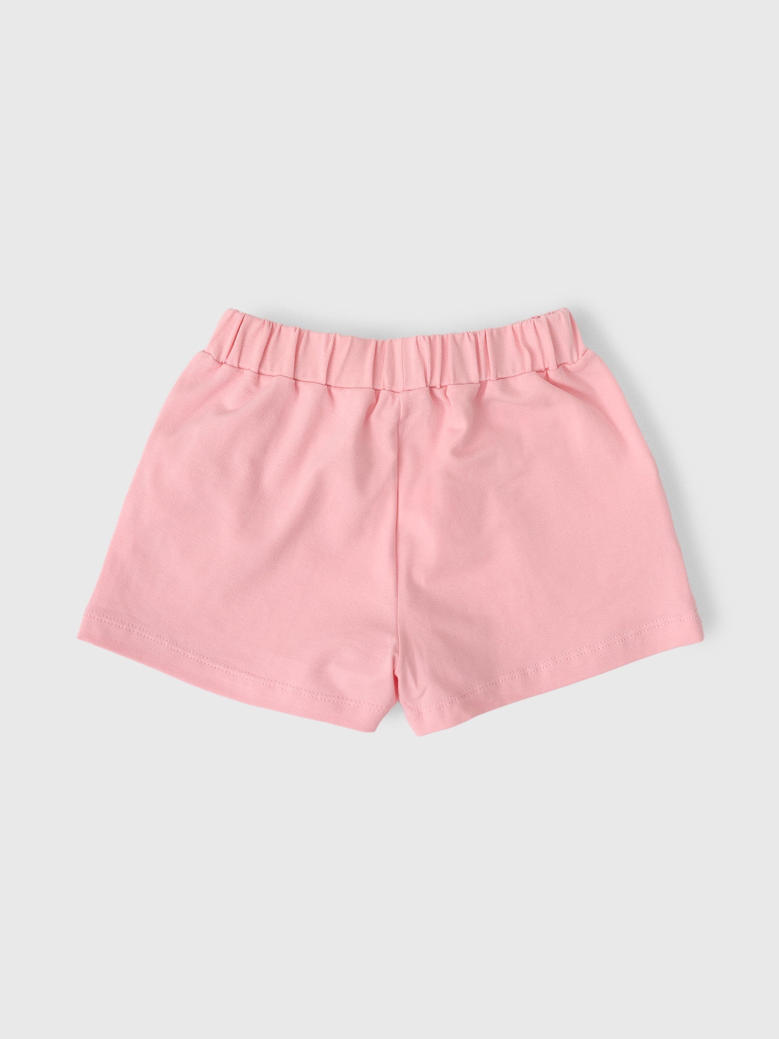 Poppyland Playful Girls' Caroline Short - Saint Bernard