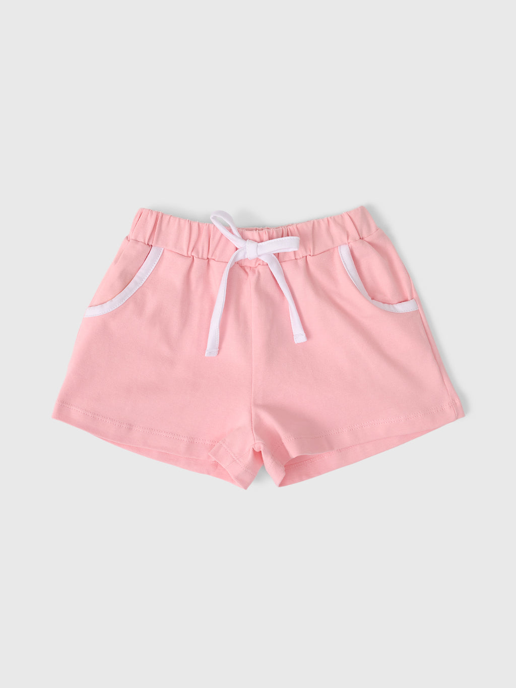 Poppyland Playful Girls' Caroline Short - Saint Bernard