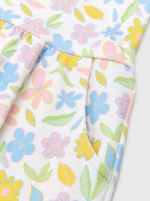 Poppyland Playful Girls' Hattie Dress