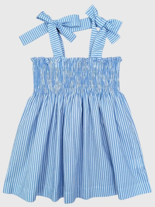 Poppyland Playful Girls' Adelaide Dress