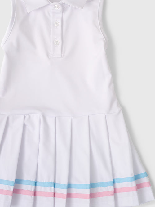 Poppyland Playful Girls' Alexandra Dress