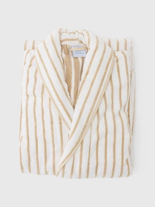 Weezie Women's Long Plush Robe