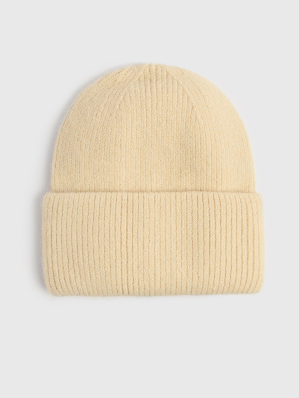 MVG Women's Angora Beanie - Saint Bernard