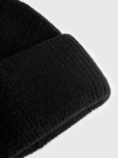 MVG Women's Angora Beanie