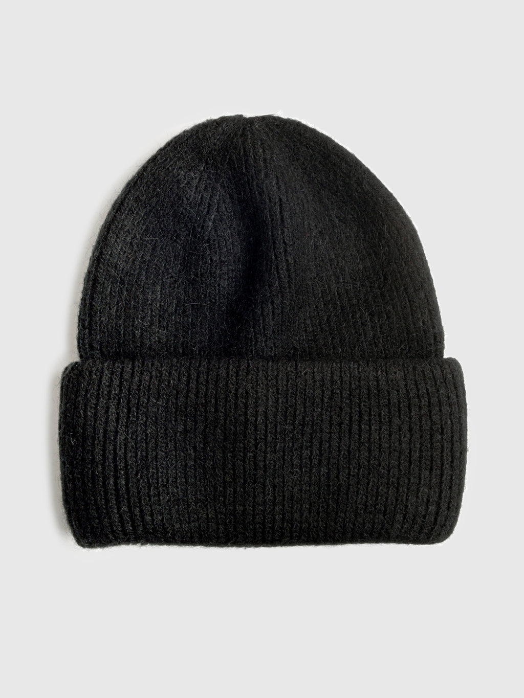 MVG Women's Angora Beanie - Saint Bernard