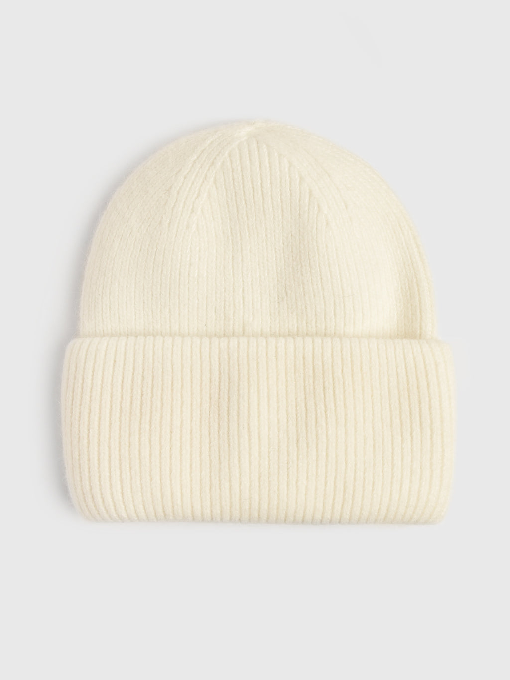 MVG Women's Angora Beanie - Saint Bernard