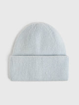 MVG Women's Angora Beanie - Saint Bernard